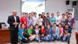 Kỹ năng phân tích và giải quyết vấn đề hiệu quả - PouYuen (11.11.2015)